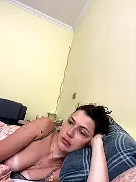 Cute_Erika from StripChat is Freechat