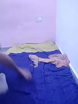 Cute_Rakhi8 from StripChat is Freechat