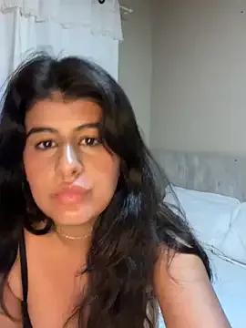 CuteMaddy18 from StripChat is Freechat