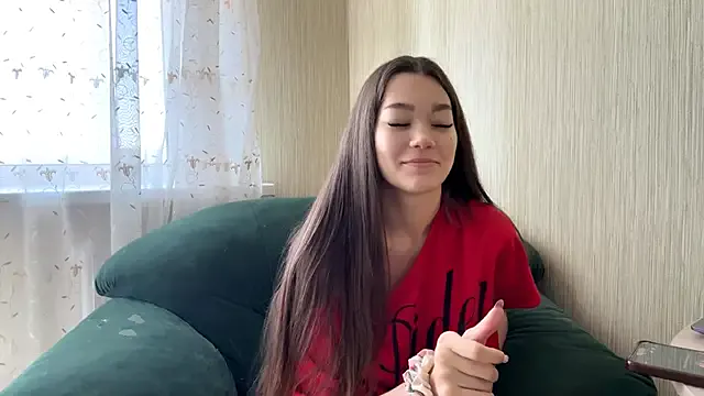 Cuteviola from StripChat is Freechat