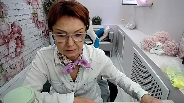 Cutie_Asya from StripChat