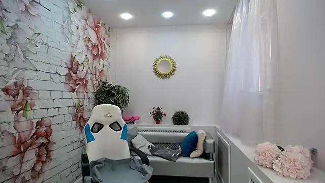 Cutie_Asya from StripChat