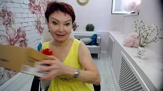 Cutie_Asya from StripChat