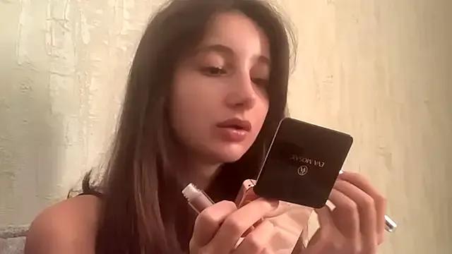 Cutie_Emilia from StripChat is Freechat