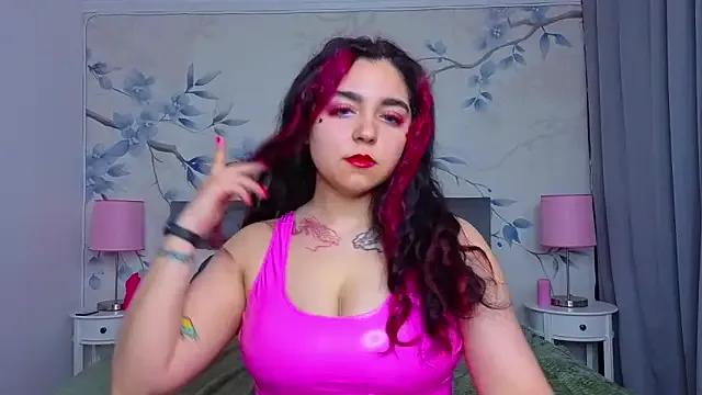 Cutie_kittycat_ from StripChat is Freechat