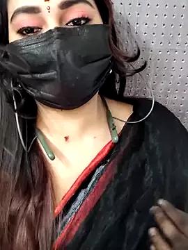 Cutie_nila26 from StripChat is Freechat