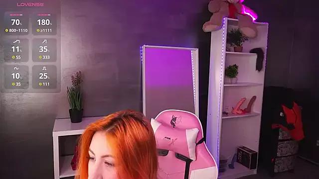 DaddysLittleSlutX from StripChat