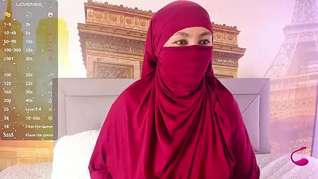 dahlia_storm01 from StripChat is Freechat
