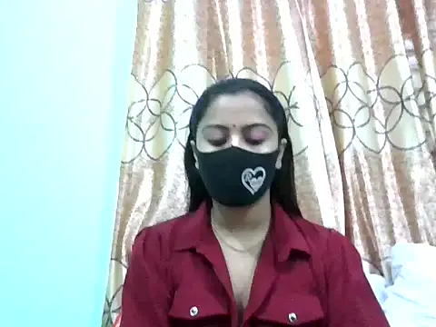 Freechat daisy-03 on StripChat