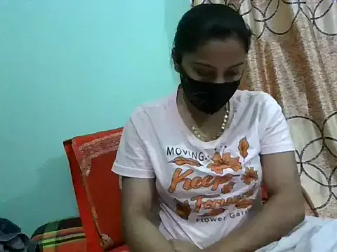 Freechat daisy-03 on StripChat