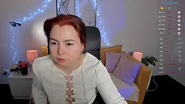 Freechat Dakota_Blaze on StripChat