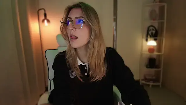 Freechat Dakotaa_ on StripChat