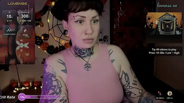 Freechat DakotaCandy on StripChat