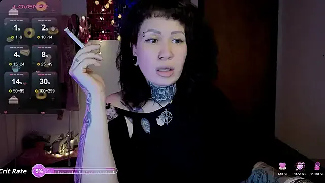 Freechat DakotaCandy on StripChat