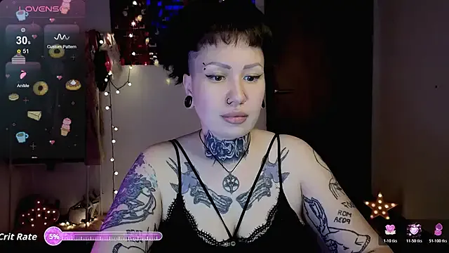 Freechat DakotaCandy on StripChat