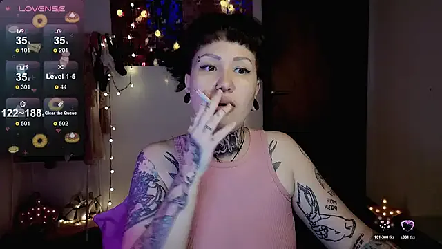 Freechat DakotaCandy on StripChat