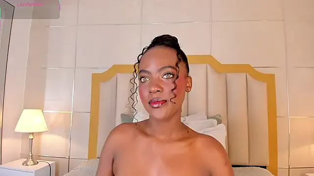 Freechat DakotaWangi on StripChat