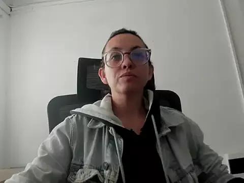 dalila_macherano1 from StripChat is Freechat