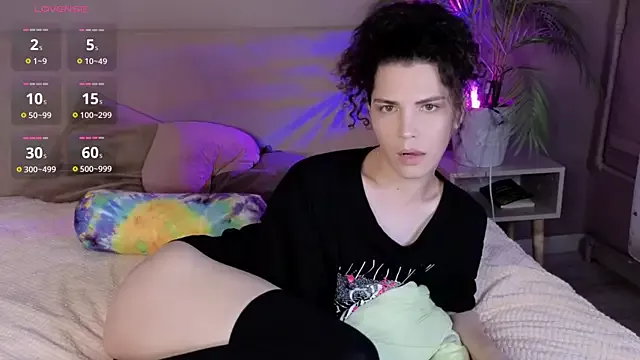 Private DamienLake on StripChat