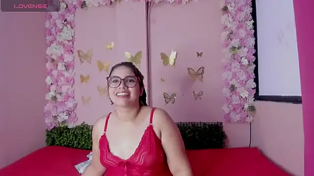 Freechat Dana_Scully on StripChat