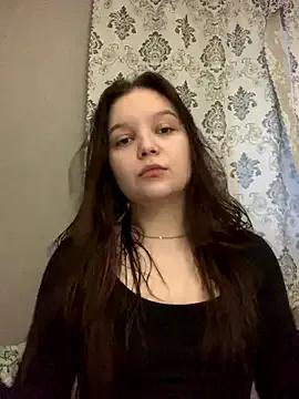 DanaDaily from StripChat is Freechat