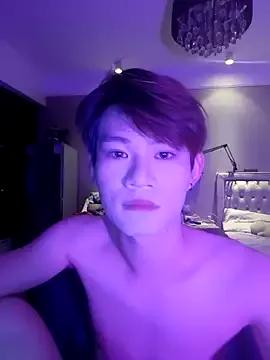 Dancer03 from StripChat is Freechat