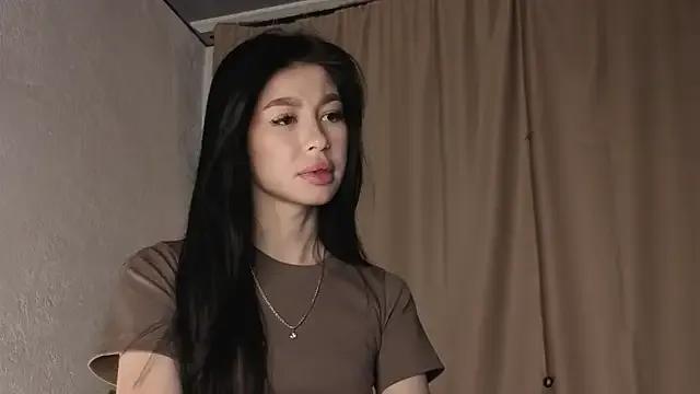 DanielaKrabbe from StripChat is Freechat