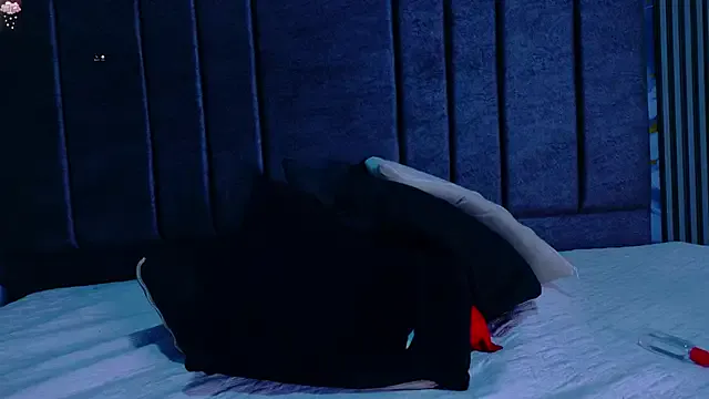 Freechat DANIK_STARS on StripChat