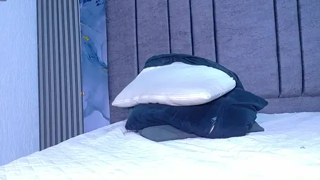 Freechat DANIK_STARS on StripChat