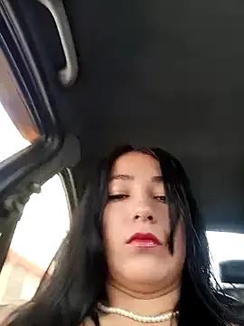 DANNA-09_ from StripChat is Freechat