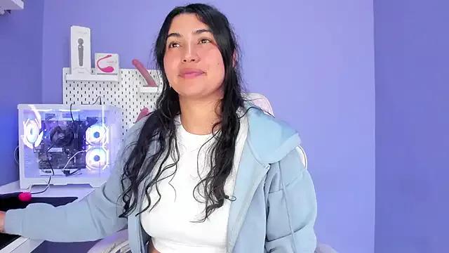 Danna_777_ from StripChat