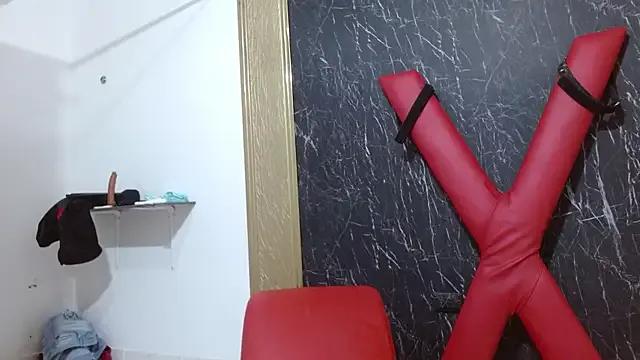 DANNA_MICHEL05 from StripChat is Freechat