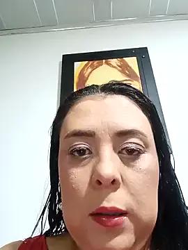 danna_paris28 from StripChat is Freechat