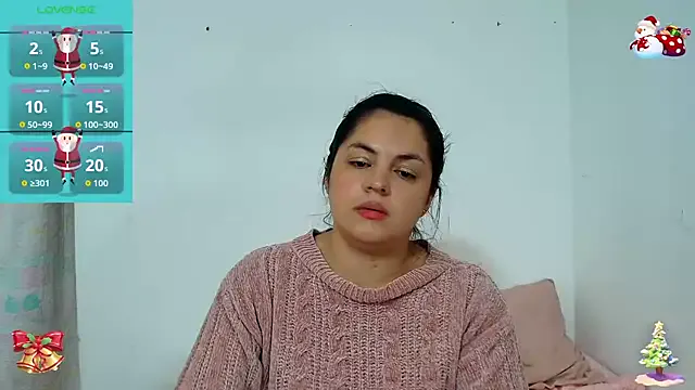 Private Danna_Saturnitee on StripChat