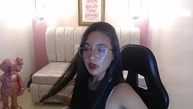 danna_sweet_s from StripChat is Freechat