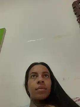 Danniky from StripChat is Freechat