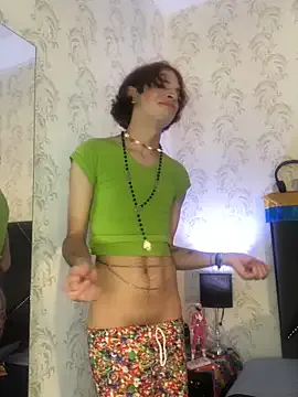 danny_rios20 on StripChat 