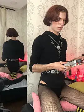 danny_rios20 on StripChat 