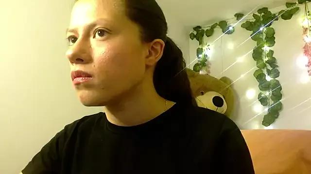 Daphne1609 from StripChat is Freechat