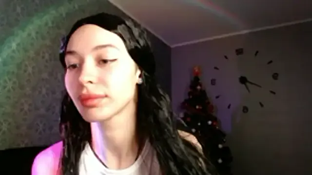 Freechat Daphne_Darkthorn on StripChat