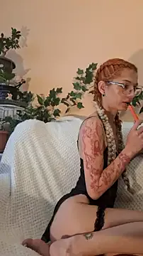 Freechat DaphneRose on StripChat