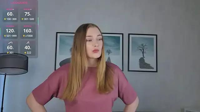 DarelDolby from StripChat is Freechat
