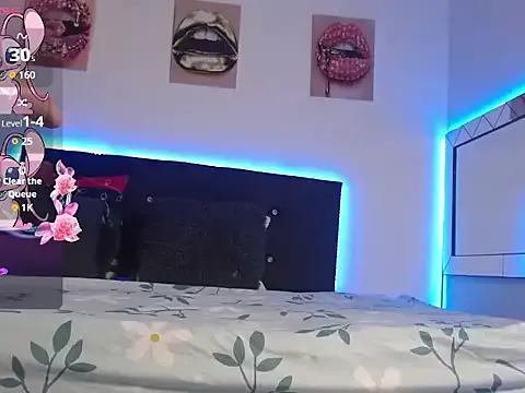Dariana_Pink from StripChat is Freechat