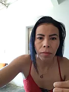 daring_crystal01 from StripChat is Freechat