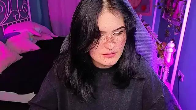 Dark_Shine from StripChat is Freechat