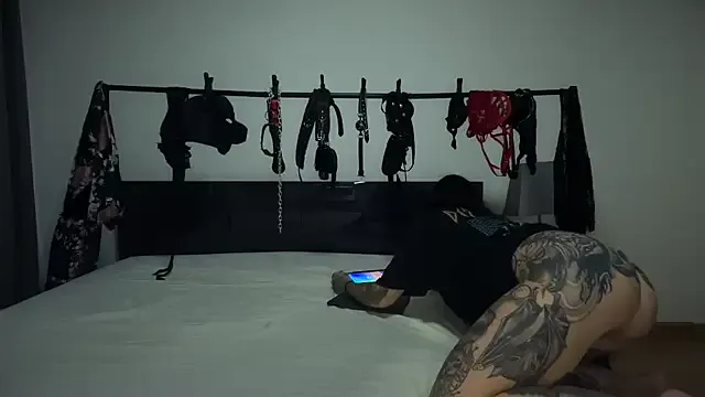 darkinkedbabe's avatar