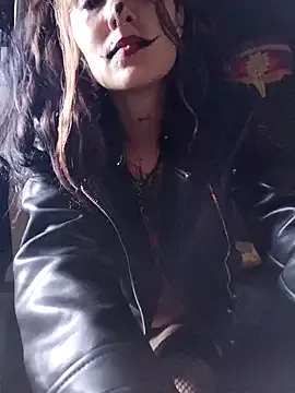 Freechat Darkw1tch on StripChat