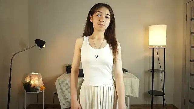 DarleneBendell from StripChat is Freechat