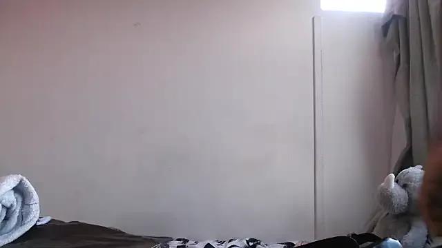 DarrkDeeva68 from StripChat is Freechat