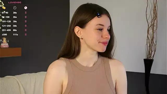 DarylBarks from StripChat is Freechat